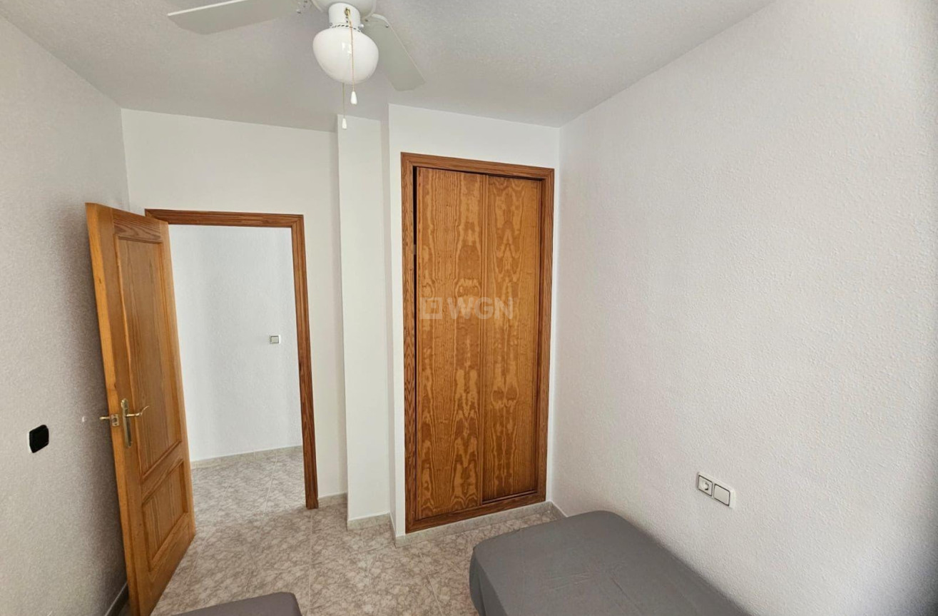 Odsprzedaż - Bungalow - Orihuela Costa - Playa Flamenca