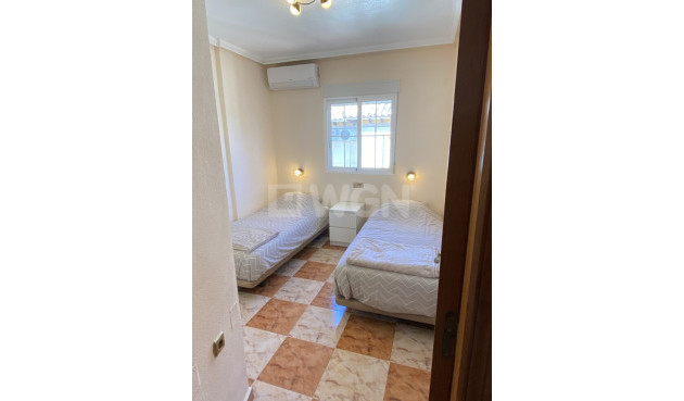 Odsprzedaż - Bungalow - Lomas de Caboroig - Costa Blanca