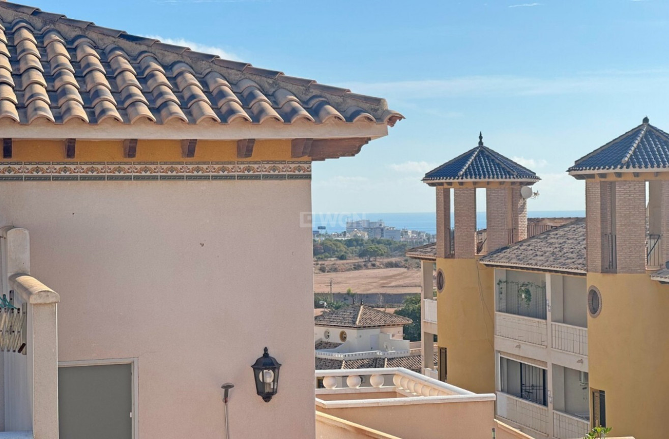 Odsprzedaż - Bungalow - Lomas de Caboroig - Costa Blanca