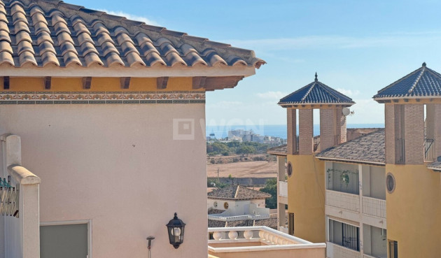 Odsprzedaż - Bungalow - Lomas de Caboroig - Costa Blanca