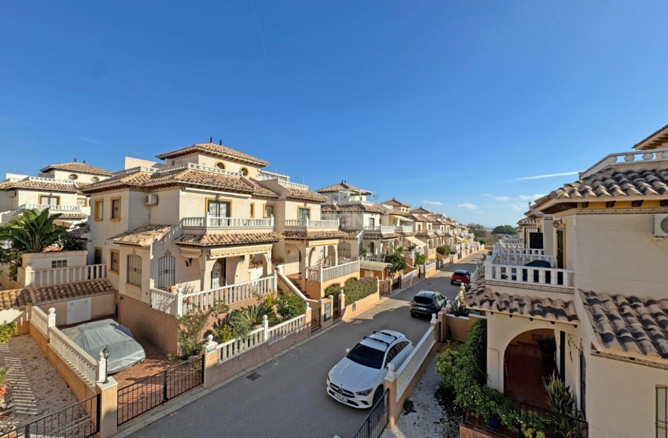 Odsprzedaż - Bungalow - Lomas de Caboroig - Costa Blanca