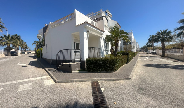 Odsprzedaż - Bungalow - Torrevieja - Costa Blanca