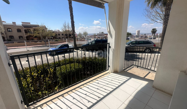 Odsprzedaż - Bungalow - Torrevieja - Costa Blanca