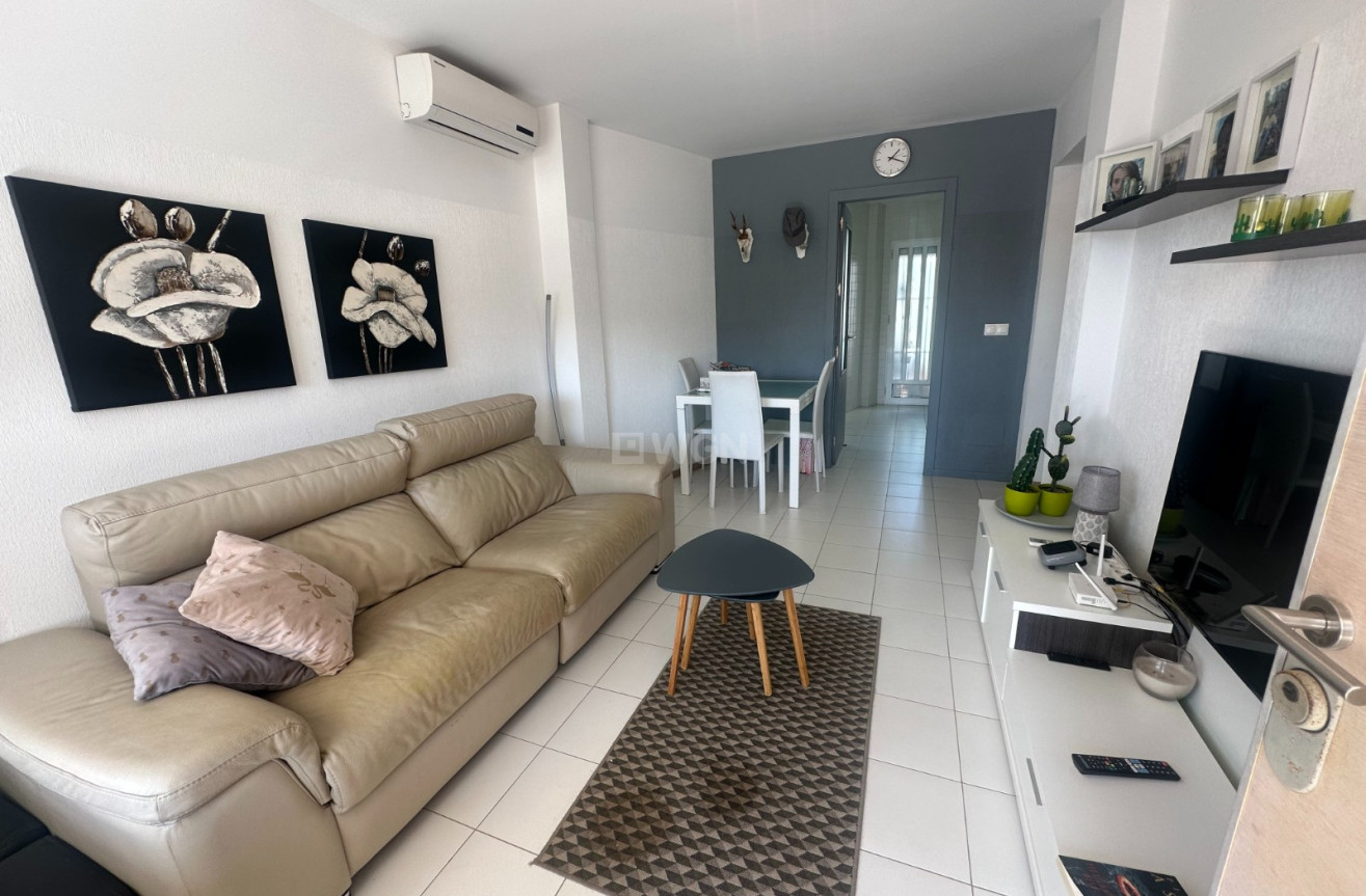 Odsprzedaż - Bungalow - Torrevieja - Costa Blanca