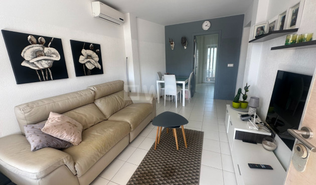 Odsprzedaż - Bungalow - Torrevieja - Costa Blanca