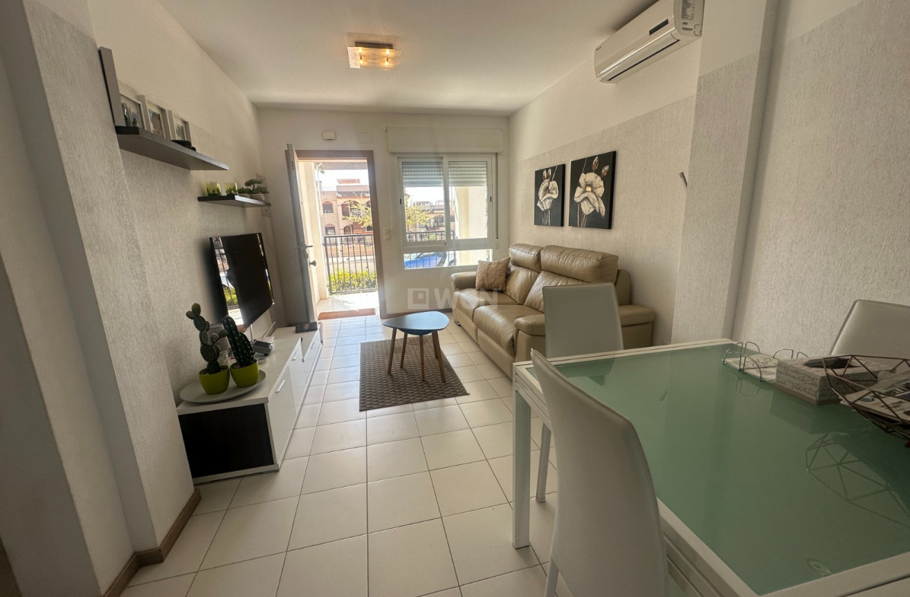 Odsprzedaż - Bungalow - Torrevieja - Costa Blanca