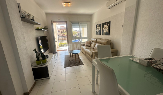 Odsprzedaż - Bungalow - Torrevieja - Costa Blanca