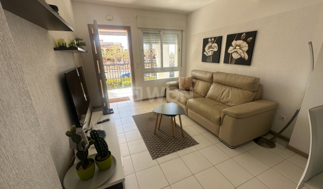 Odsprzedaż - Bungalow - Torrevieja - Costa Blanca