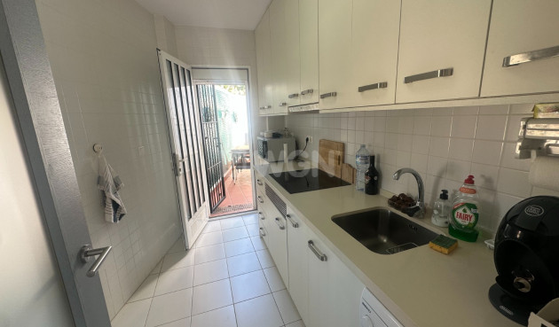 Odsprzedaż - Bungalow - Torrevieja - Costa Blanca