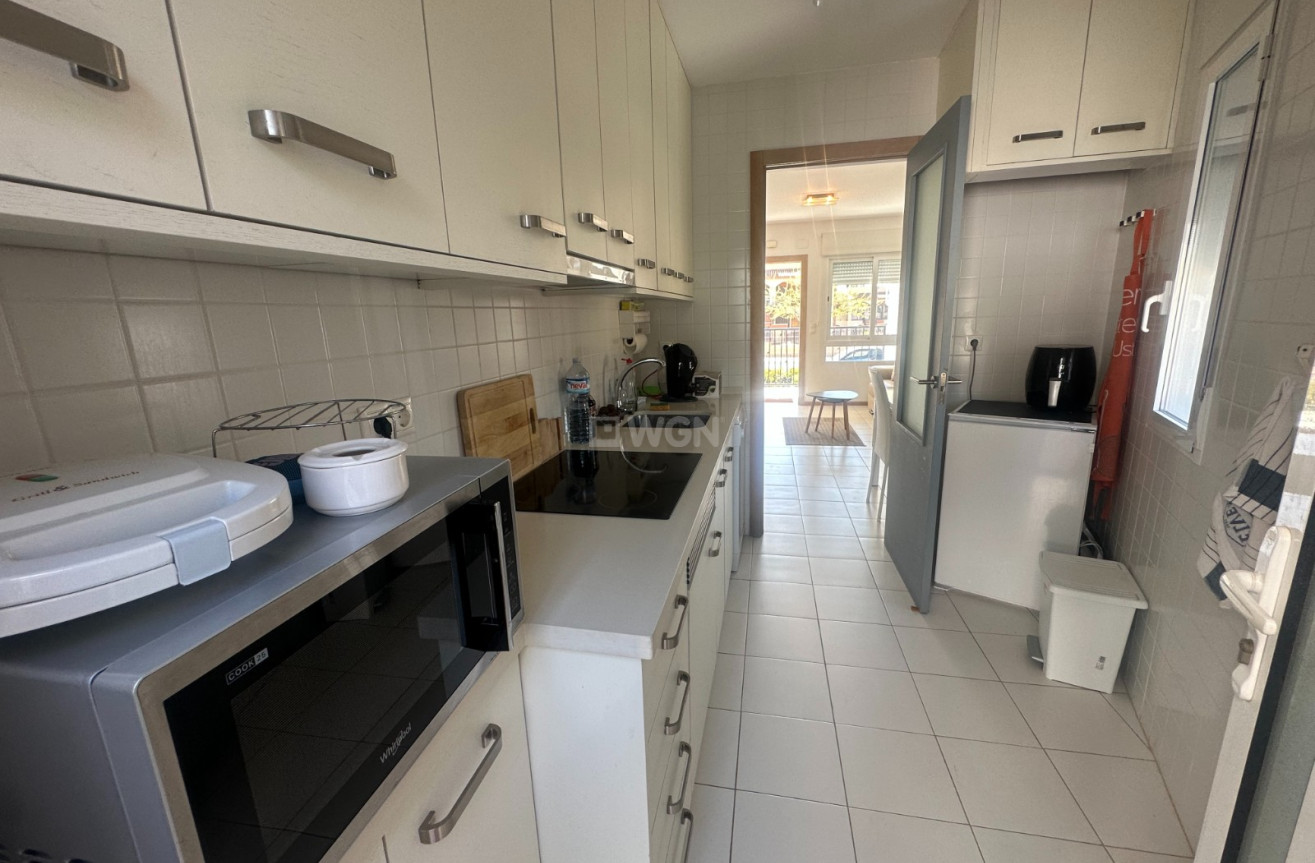 Odsprzedaż - Bungalow - Torrevieja - Costa Blanca