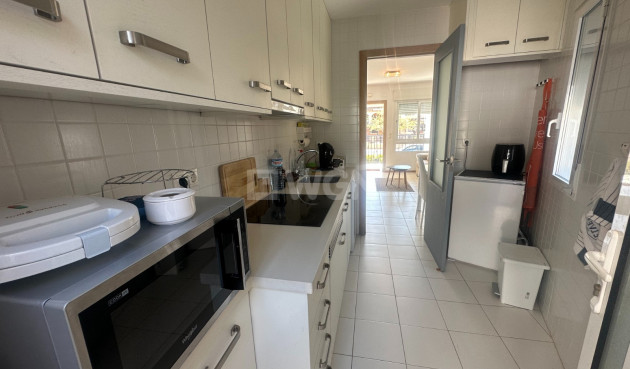 Odsprzedaż - Bungalow - Torrevieja - Costa Blanca