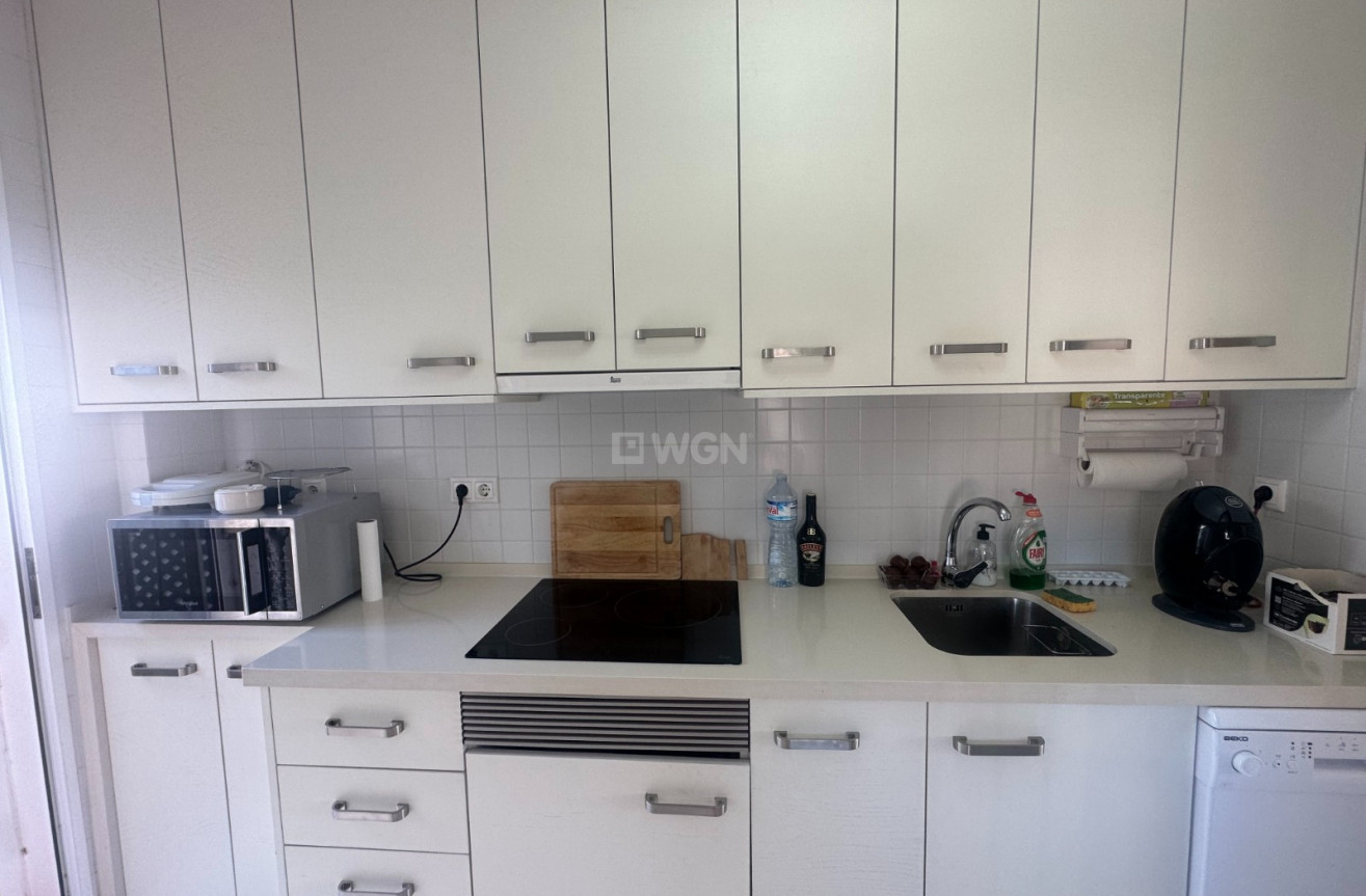 Odsprzedaż - Bungalow - Torrevieja - Costa Blanca