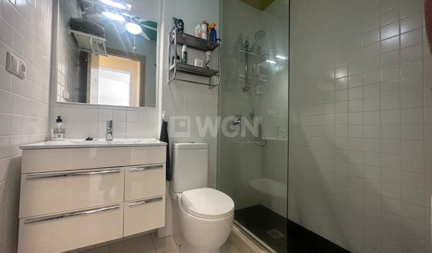 Odsprzedaż - Bungalow - Torrevieja - Costa Blanca