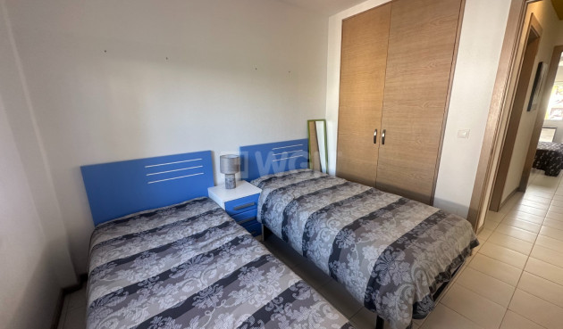 Odsprzedaż - Bungalow - Torrevieja - Costa Blanca
