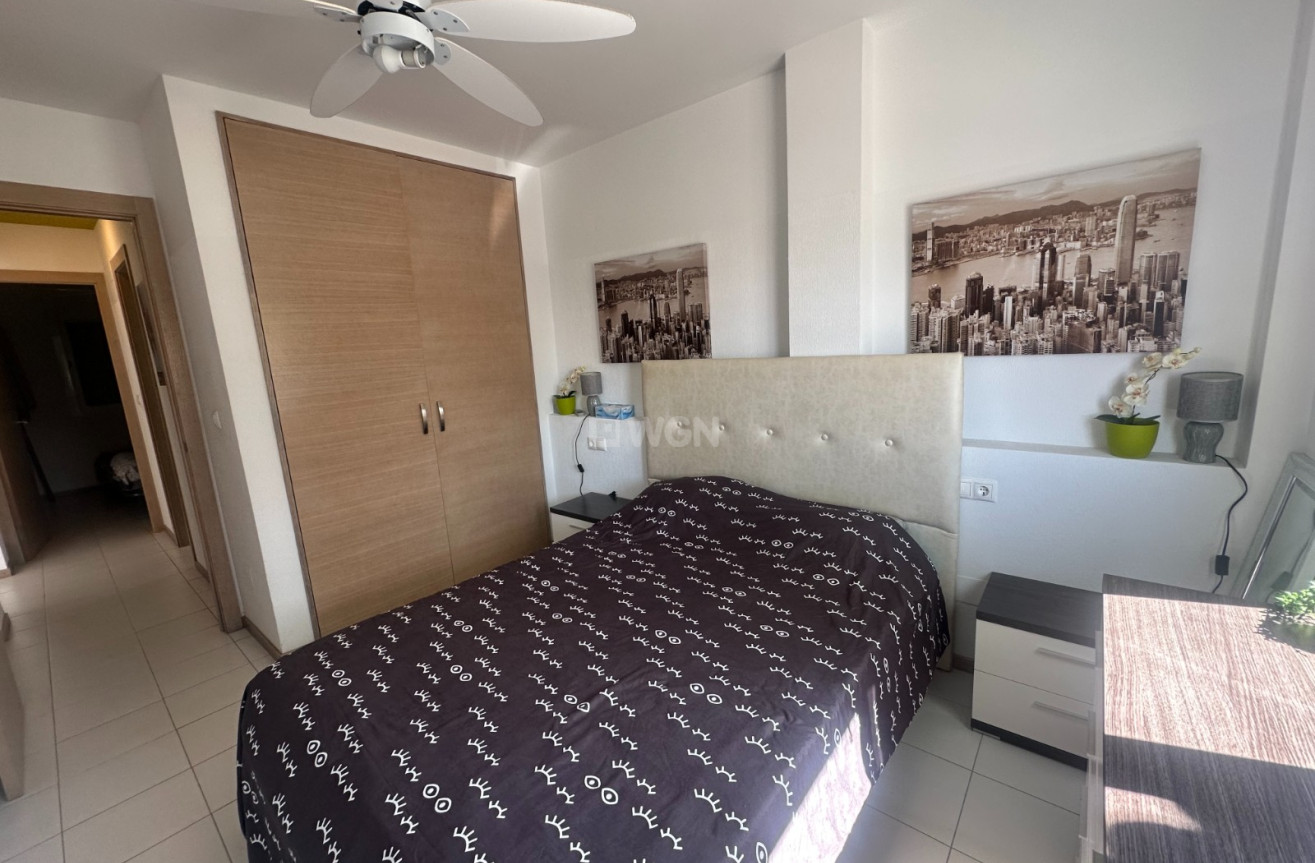 Odsprzedaż - Bungalow - Torrevieja - Costa Blanca