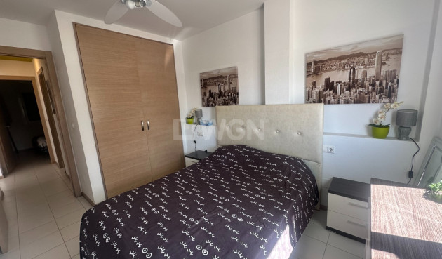 Odsprzedaż - Bungalow - Torrevieja - Costa Blanca