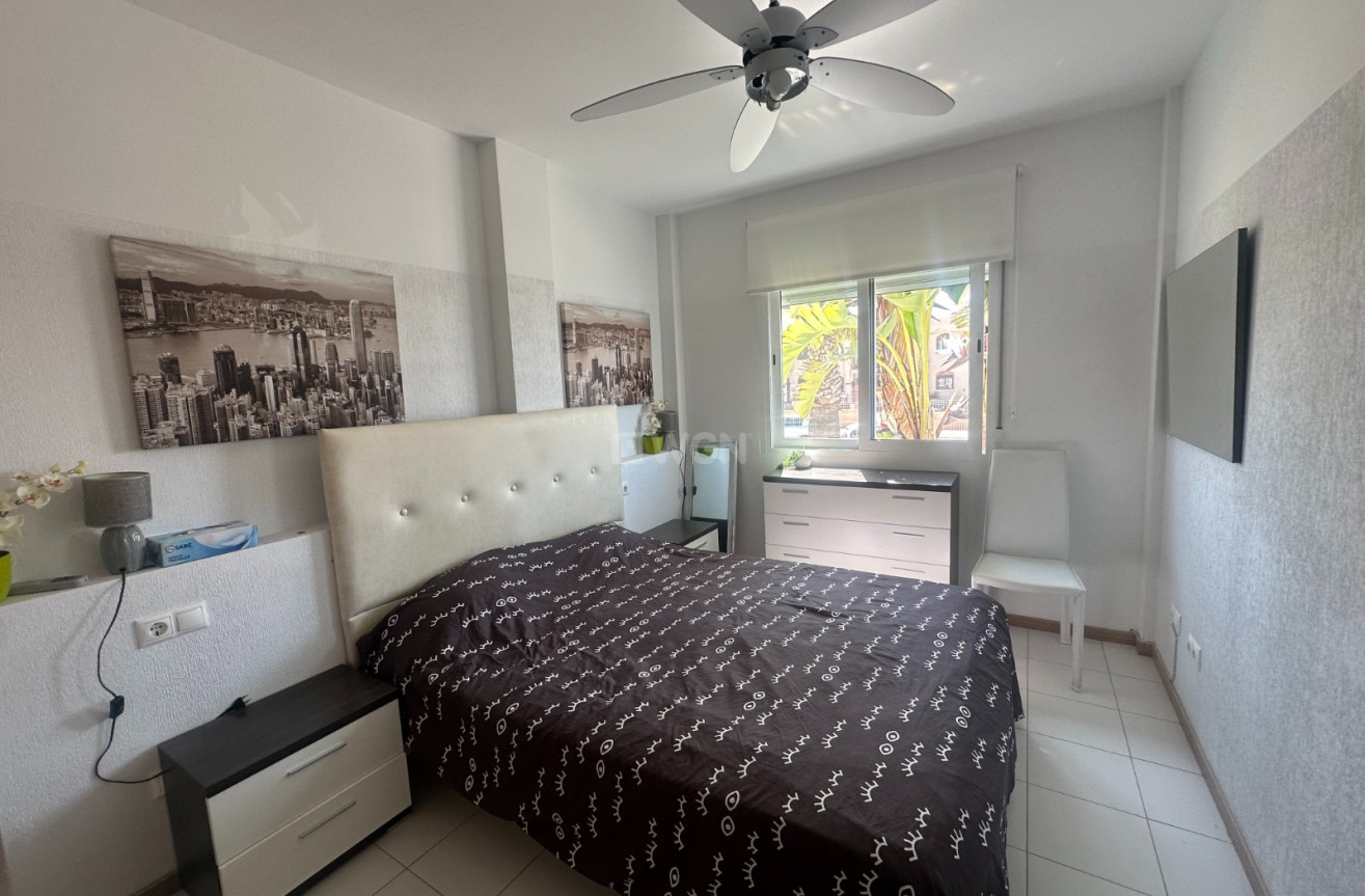 Odsprzedaż - Bungalow - Torrevieja - Costa Blanca