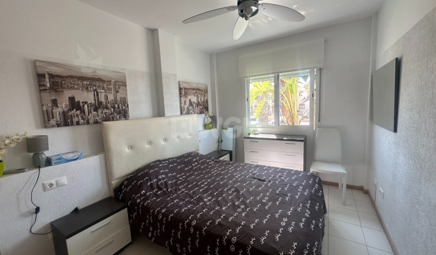 Odsprzedaż - Bungalow - Torrevieja - Costa Blanca