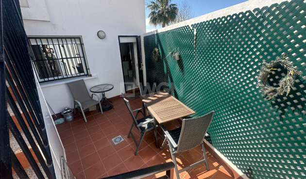 Odsprzedaż - Bungalow - Torrevieja - Costa Blanca
