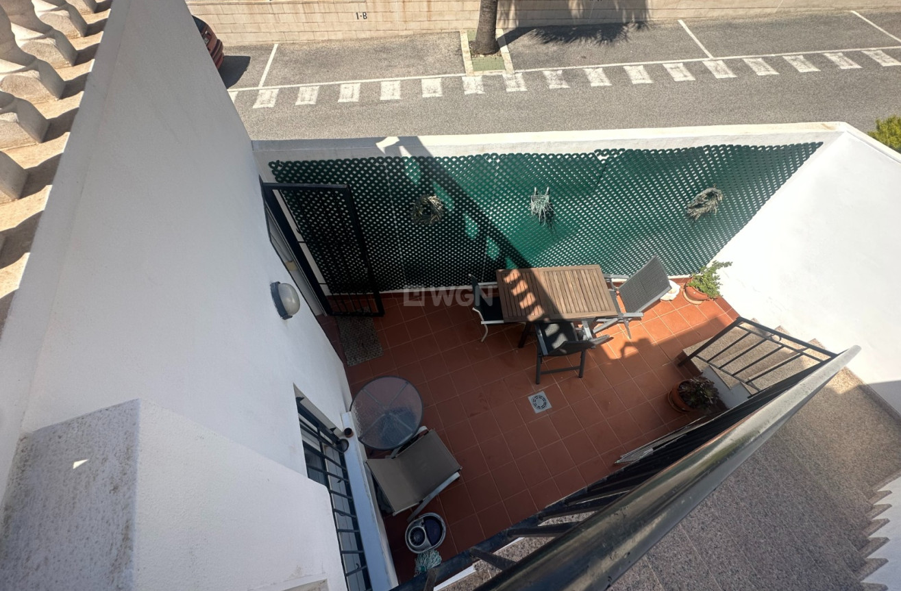 Odsprzedaż - Bungalow - Torrevieja - Costa Blanca