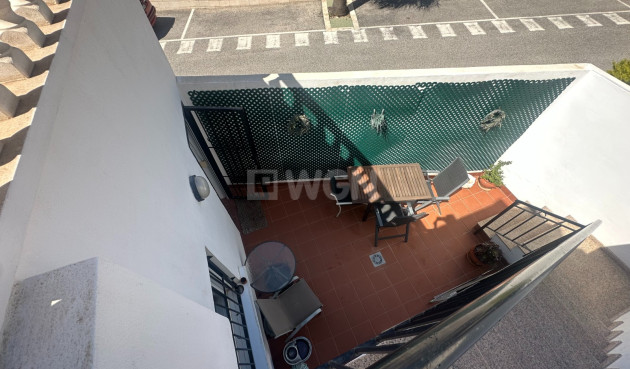 Odsprzedaż - Bungalow - Torrevieja - Costa Blanca
