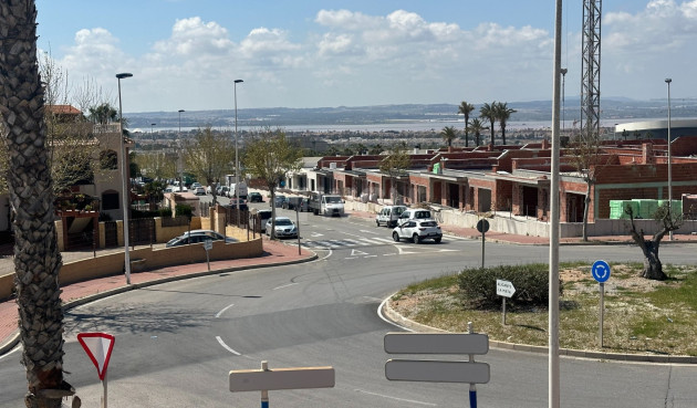 Odsprzedaż - Bungalow - Torrevieja - Costa Blanca