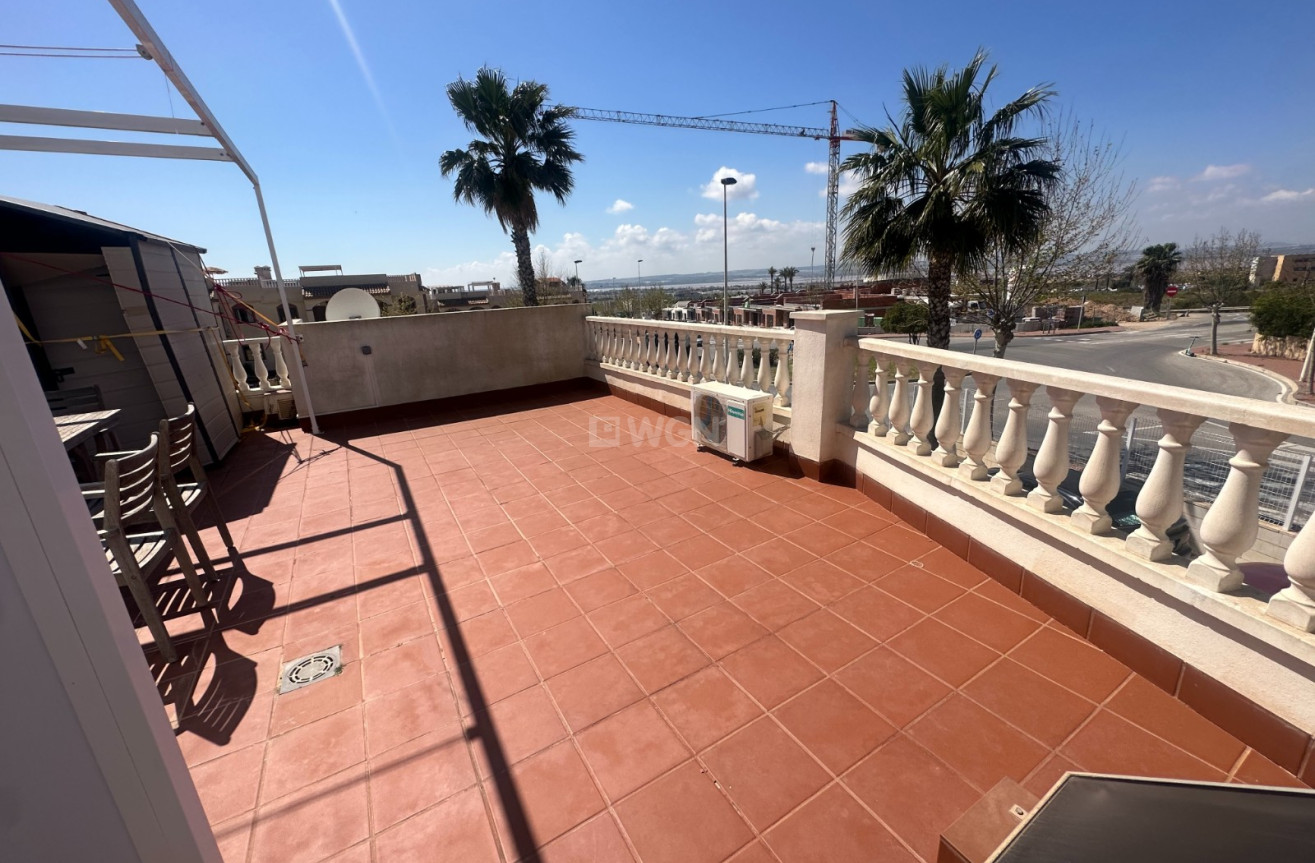 Odsprzedaż - Bungalow - Torrevieja - Costa Blanca