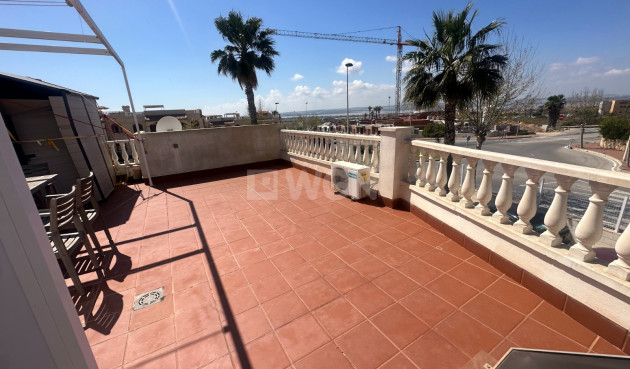 Odsprzedaż - Bungalow - Torrevieja - Costa Blanca