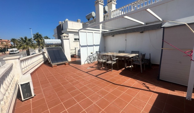 Odsprzedaż - Bungalow - Torrevieja - Costa Blanca