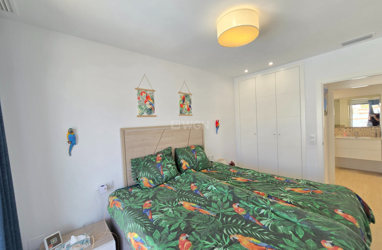Odsprzedaż - Villa - Pilar de la Horadada - Costa Blanca
