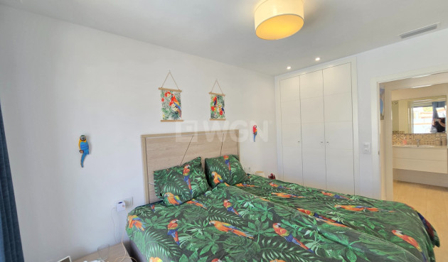 Odsprzedaż - Villa - Pilar de la Horadada - Costa Blanca