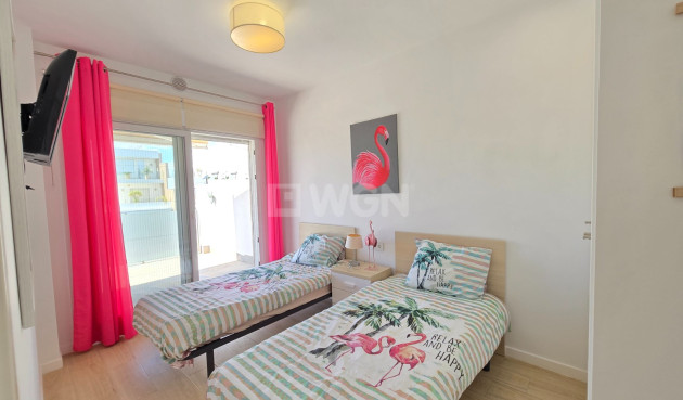 Odsprzedaż - Villa - Pilar de la Horadada - Costa Blanca