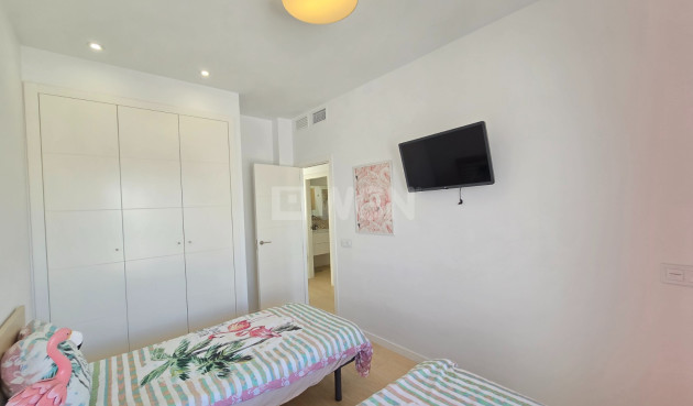 Odsprzedaż - Villa - Pilar de la Horadada - Costa Blanca