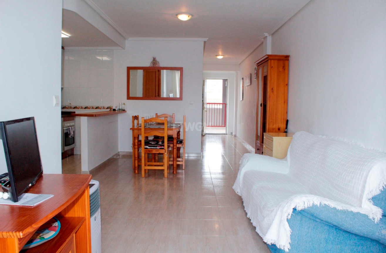 Odsprzedaż - Mieszkanie w bloku - Villamartin - Costa Blanca