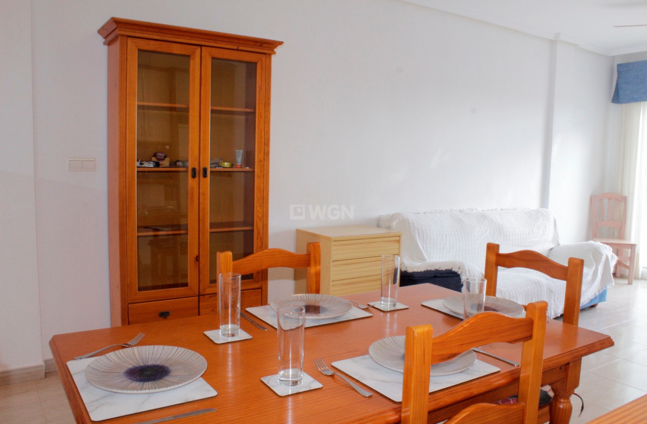 Odsprzedaż - Mieszkanie w bloku - Villamartin - Costa Blanca
