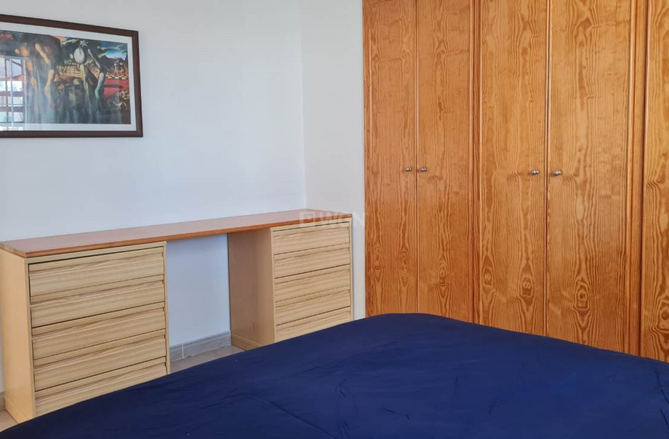 Odsprzedaż - Mieszkanie w bloku - Villamartin - Costa Blanca