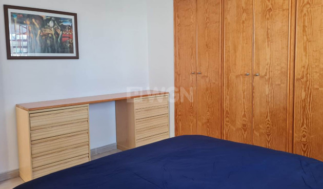 Odsprzedaż - Mieszkanie w bloku - Villamartin - Costa Blanca
