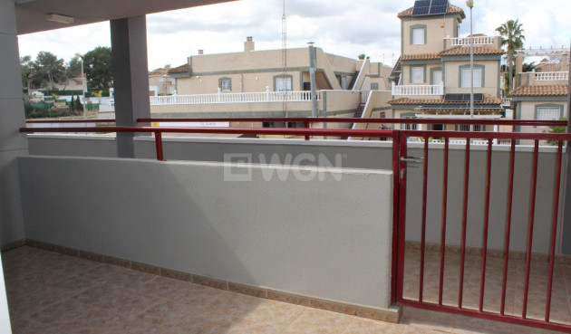 Odsprzedaż - Mieszkanie w bloku - Villamartin - Costa Blanca