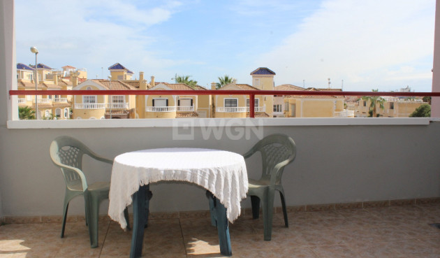 Odsprzedaż - Mieszkanie w bloku - Villamartin - Costa Blanca