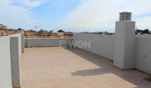 Odsprzedaż - Mieszkanie w bloku - Villamartin - Costa Blanca