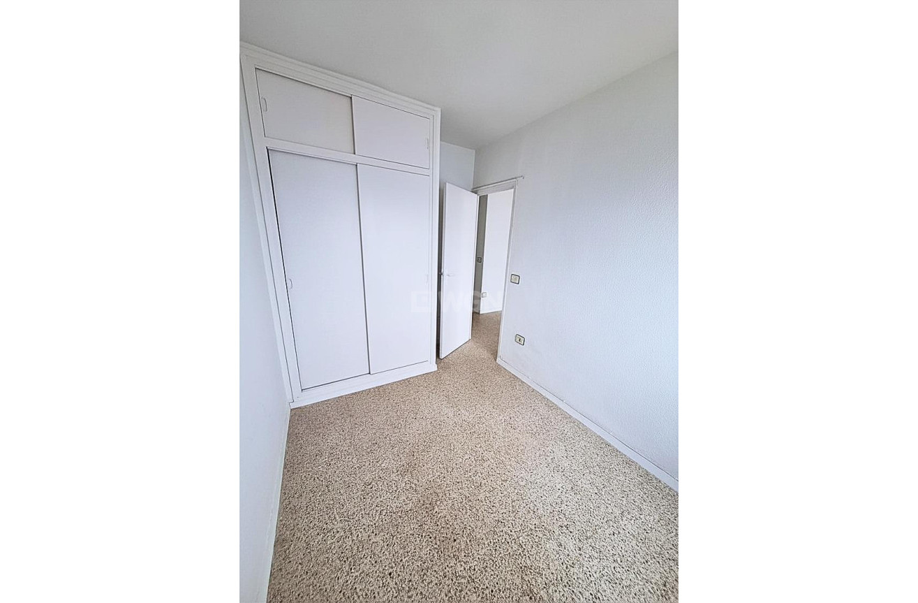 Resale - Apartment / flat - Santiago de la ribera - SANTIAGO DE LA RIBERA