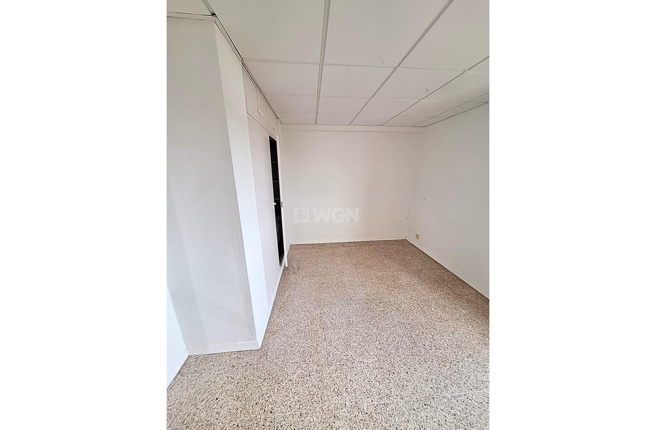 Resale - Apartment / flat - Santiago de la ribera - SANTIAGO DE LA RIBERA