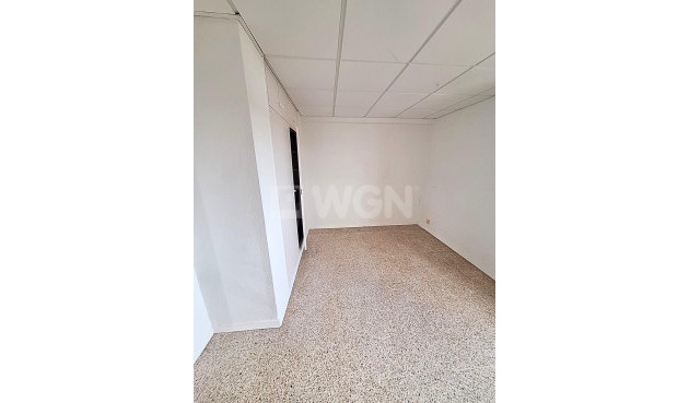 Resale - Apartment / flat - Santiago de la ribera - SANTIAGO DE LA RIBERA