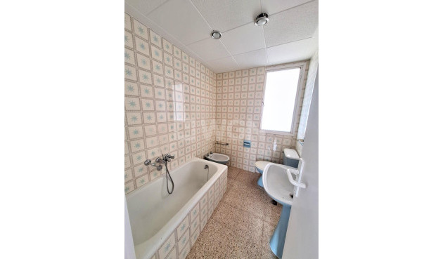 Resale - Apartment / flat - Santiago de la ribera - SANTIAGO DE LA RIBERA