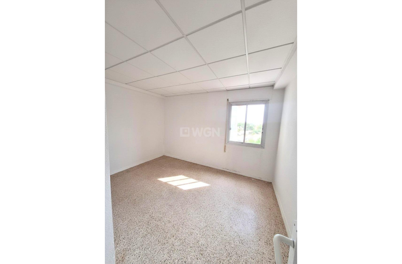 Resale - Apartment / flat - Santiago de la ribera - SANTIAGO DE LA RIBERA