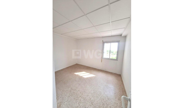 Resale - Apartment / flat - Santiago de la ribera - SANTIAGO DE LA RIBERA