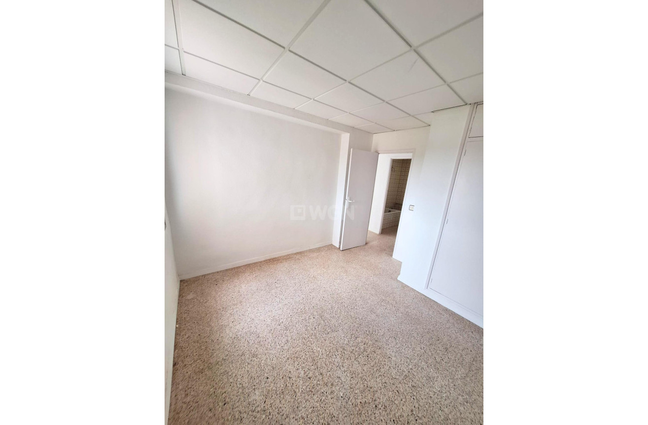 Resale - Apartment / flat - Santiago de la ribera - SANTIAGO DE LA RIBERA