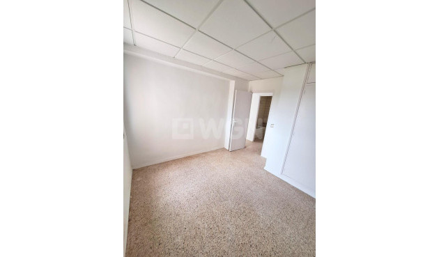 Resale - Apartment / flat - Santiago de la ribera - SANTIAGO DE LA RIBERA
