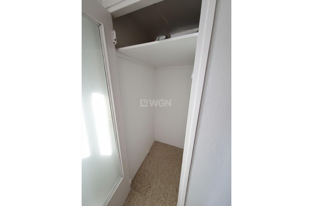 Resale - Apartment / flat - Santiago de la ribera - SANTIAGO DE LA RIBERA