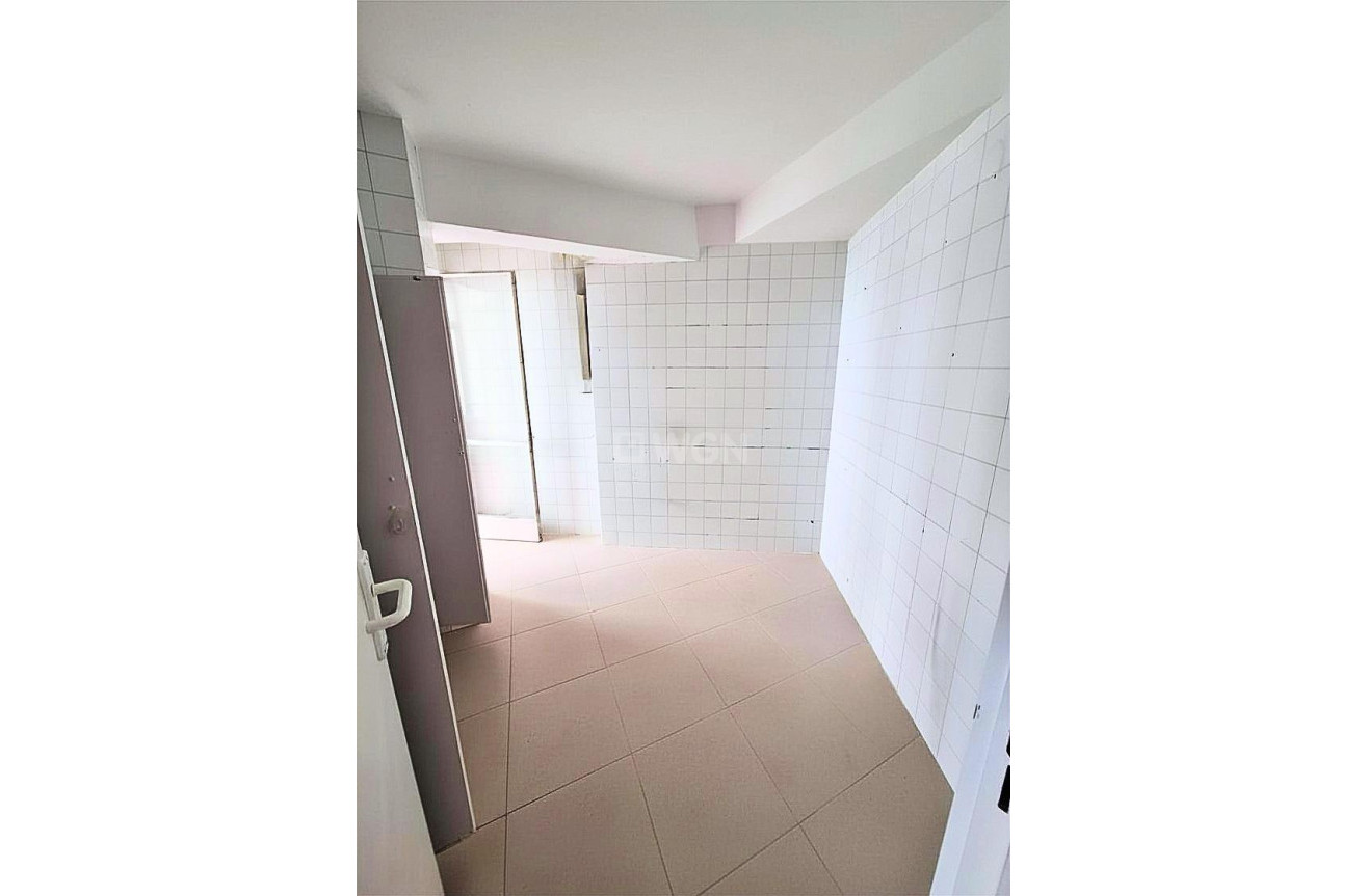 Resale - Apartment / flat - Santiago de la ribera - SANTIAGO DE LA RIBERA